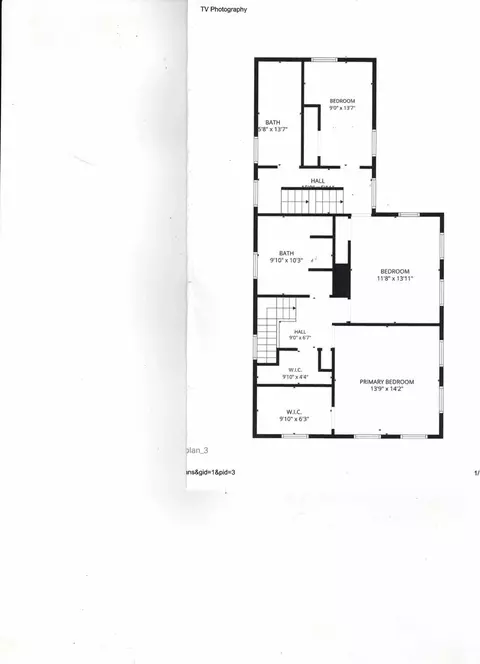 Floorplan - 834 Pleasant St, Athol, MA 01331 photo 4 of 4