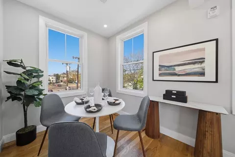 Dining - 174 Walnut St #2, Somerville, MA 02145 photo 1 of 1