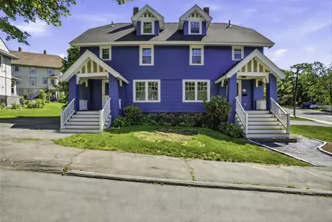 14 Oak #14, Hopedale, MA 01747