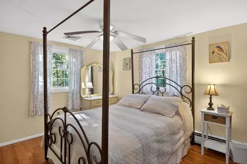 Bedroom - 695 Cable Rd, Eastham, MA 02642 photo 5 of 7