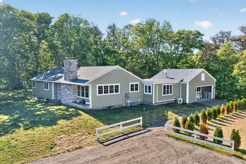 Exterior - 695 Cable Rd, Eastham, MA 02642 photo 8 of 8