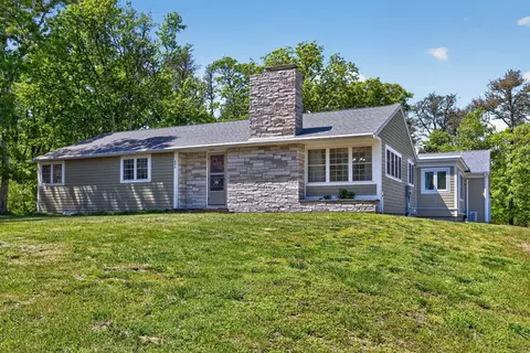 Exterior - 695 Cable Rd, Eastham, MA 02642 photo 1 of 8