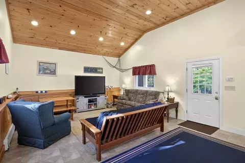 Living - 695 Cable Rd, Eastham, MA 02642 photo 3 of 5
