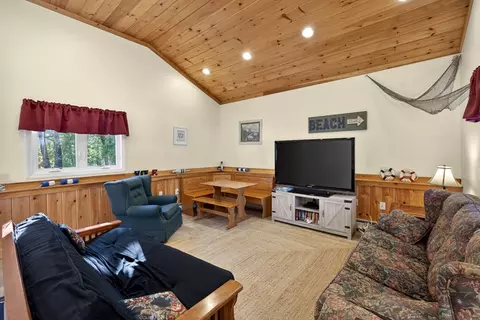 Living - 695 Cable Rd, Eastham, MA 02642 photo 4 of 5