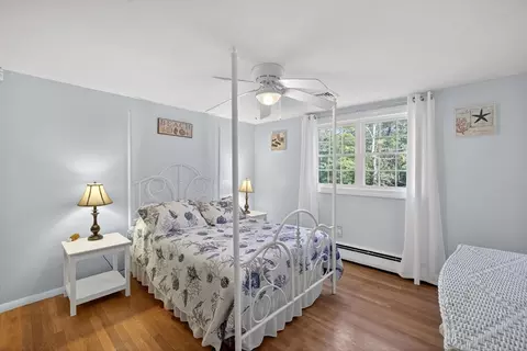 Bedroom - 695 Cable Rd, Eastham, MA 02642 photo 1 of 7