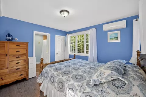 Bedroom - 695 Cable Rd, Eastham, MA 02642 photo 6 of 7