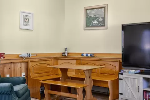 Dining - 695 Cable Rd, Eastham, MA 02642 photo 2 of 2