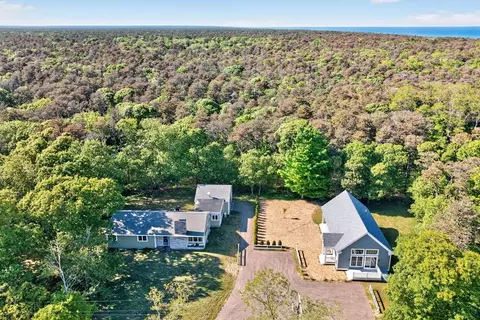 695 Cable Rd, Eastham, MA 02642