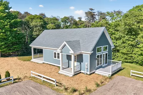 Other - 695 Cable Rd, Eastham, MA 02642 photo 1 of 5