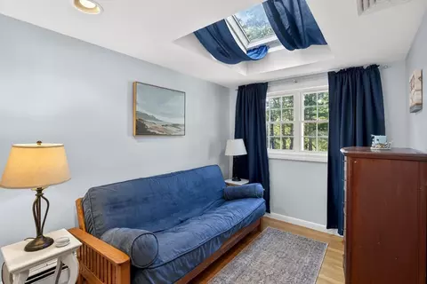 Bedroom - 695 Cable Rd, Eastham, MA 02642 photo 2 of 7