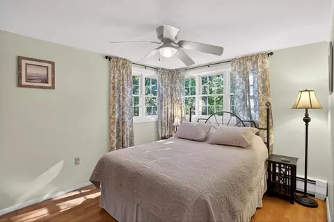 Bedroom - 695 Cable Rd, Eastham, MA 02642 photo 3 of 7
