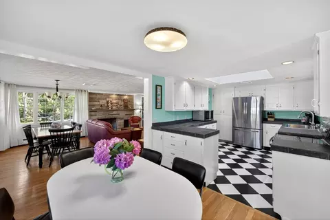 Kitchen - 695 Cable Rd, Eastham, MA 02642 photo 2 of 2