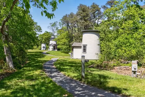 Exterior - 695 Cable Rd, Eastham, MA 02642 photo 6 of 8