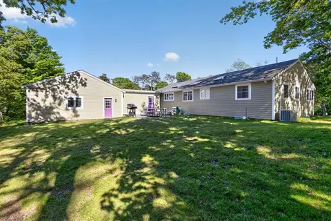 Exterior - 695 Cable Rd, Eastham, MA 02642 photo 2 of 8