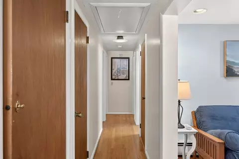 Entry Way - 695 Cable Rd, Eastham, MA 02642 photo 1 of 1