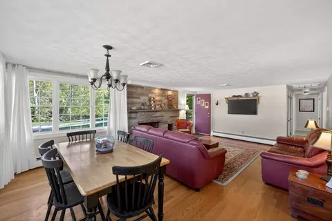 Dining - 695 Cable Rd, Eastham, MA 02642 photo 1 of 2