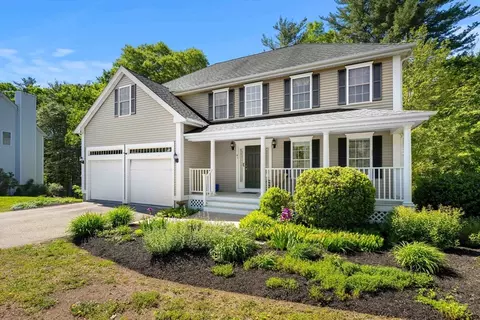 41 Daniel Lucy Way, Newburyport, MA 01950