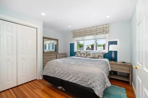 Bedroom - 5 Pirates Ln #11, Gloucester, MA 01930 photo 1 of 4