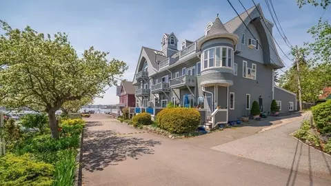 Exterior - 5 Pirates Ln #11, Gloucester, MA 01930 photo 1 of 2