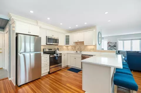 Kitchen - 5 Pirates Ln #11, Gloucester, MA 01930 photo 1 of 3