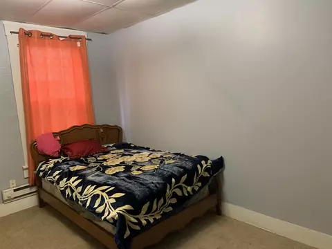 Bedroom - 57 E Central St, Worcester, MA 01605 photo 2 of 5