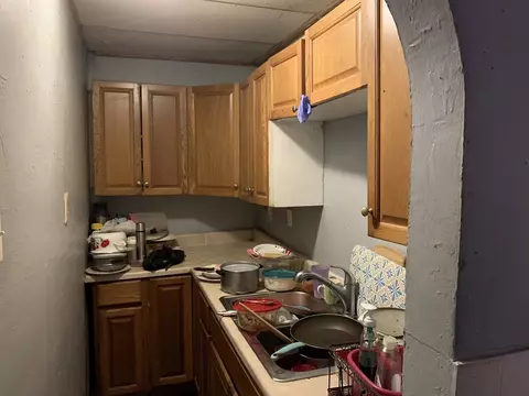 Kitchen - 57 E Central St, Worcester, MA 01605 photo 1 of 5