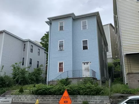 Exterior - 57 E Central St, Worcester, MA 01605 photo 2 of 2