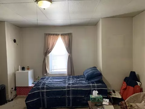 Bedroom - 57 E Central St, Worcester, MA 01605 photo 4 of 5