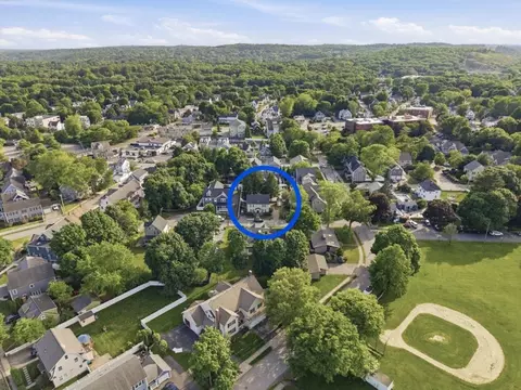 23 Shepard Ct #U23, Winchester, MA 01890