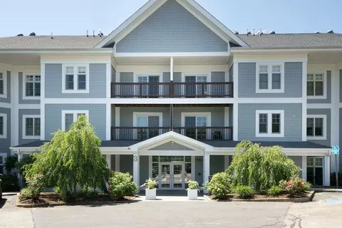 501 Commerce Dr #3-113, Braintree, MA 02184