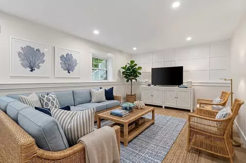 Living - 15 Pioneer Rd, Hingham, MA 02043 photo 1 of 1