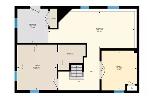 Floorplan - 15 Pioneer Rd, Hingham, MA 02043 photo 1 of 1