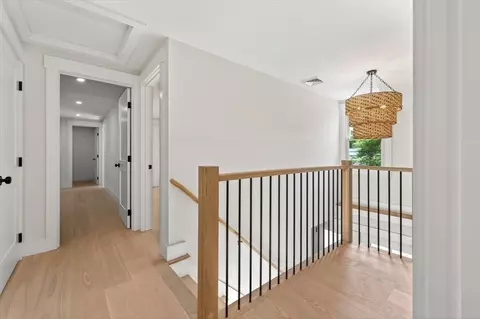 Entry Way - 15 Pioneer Rd, Hingham, MA 02043 photo 2 of 2
