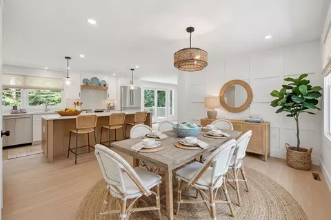 Dining - 15 Pioneer Rd, Hingham, MA 02043 photo 1 of 2