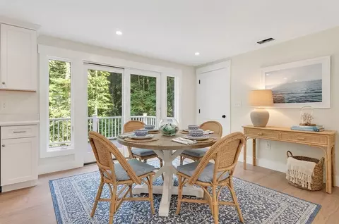 Dining - 15 Pioneer Rd, Hingham, MA 02043 photo 2 of 2