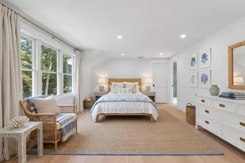 Bedroom - 15 Pioneer Rd, Hingham, MA 02043 photo 1 of 5