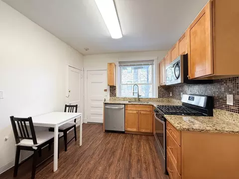 158 Kelton St #4, Boston, MA 02134
