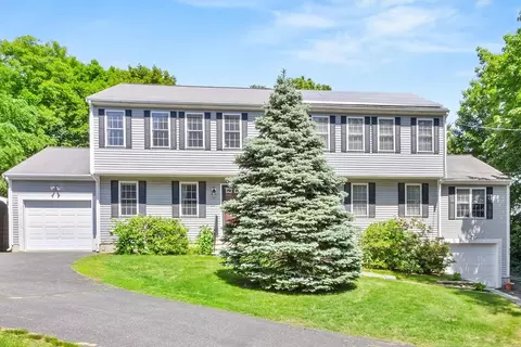 96 S Main St #A, Milford, MA 01757