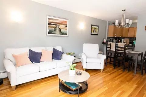48 Coffey St #1B, Boston, MA 02122