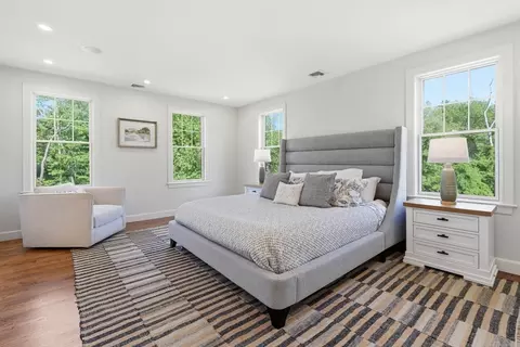 Bedroom - 131 Maple St, Scituate, MA 02066 photo 1 of 5