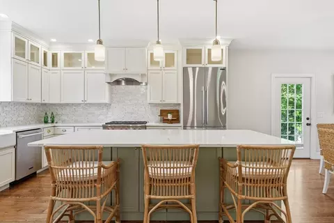 Kitchen - 131 Maple St, Scituate, MA 02066 photo 3 of 5