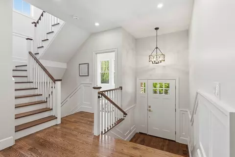 Entry Way - 131 Maple St, Scituate, MA 02066 photo 1 of 4