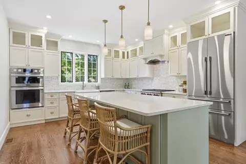 Kitchen - 131 Maple St, Scituate, MA 02066 photo 1 of 5