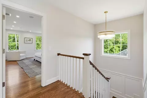 Entry Way - 131 Maple St, Scituate, MA 02066 photo 3 of 4