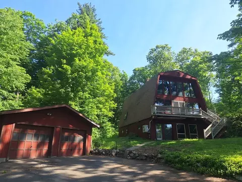 327 Long Plain Rd, Leverett, MA 01054 photo 2
