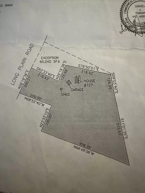 327 Long Plain Rd, Leverett, MA 01054 photo 15