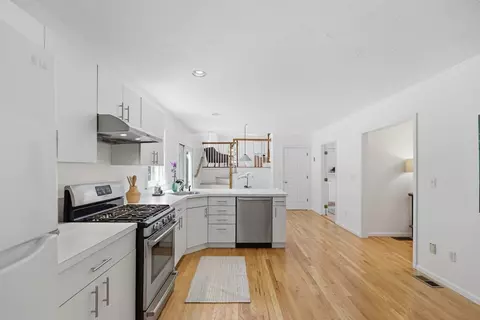 Kitchen - 81 Parish Rd, Needham, MA 02494 photo 3 of 3