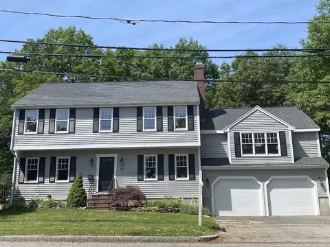 81 Parish Rd, Needham, MA 02492