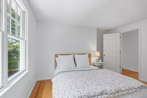 Bedroom - 81 Parish Rd, Needham, MA 02494 photo 6 of 6