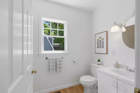 Bath - 81 Parish Rd, Needham, MA 02494 photo 1 of 2